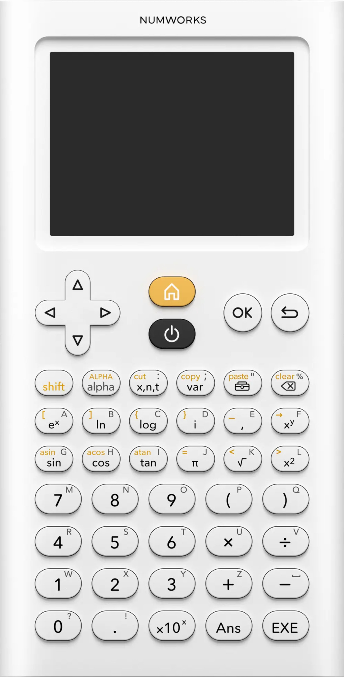 NumWorks Calculator